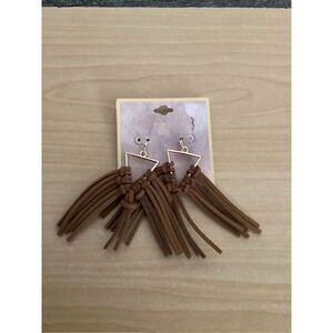 In love Gaeta Earrings